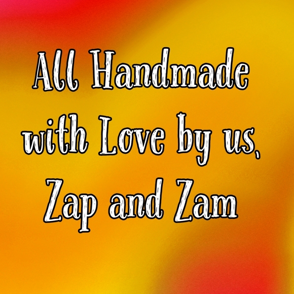 Zap & Zam🥰🎁🧡🤩🌕🥰🌞💀☀️😎🧿🍄🛍️🎁📬🐿️🐕😻❤️ - Picture 3 of 12